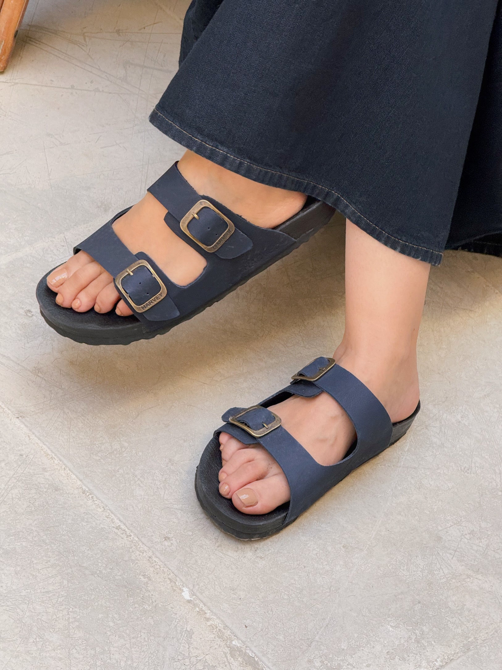 COMFA NAVY BLUE