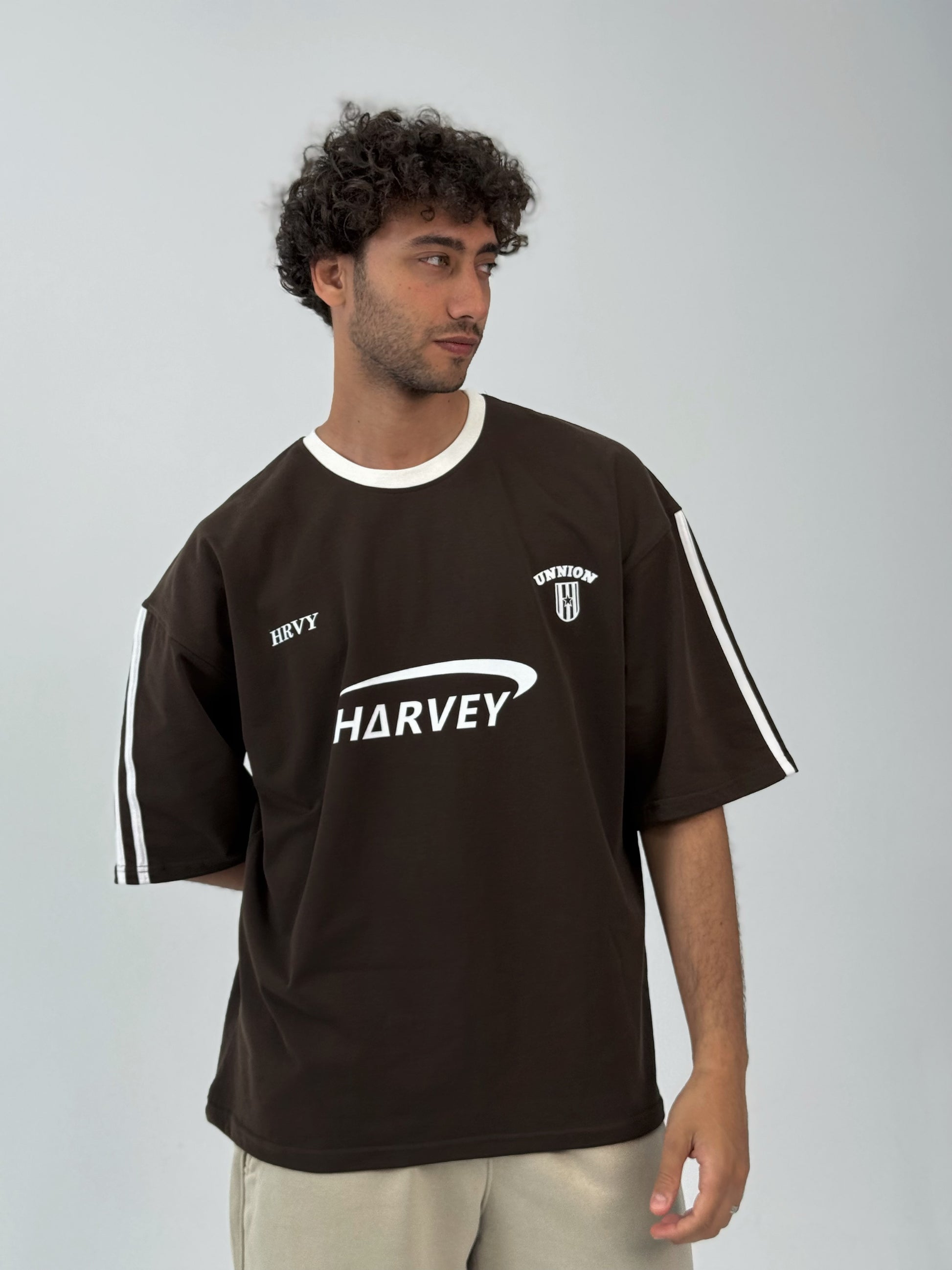 HARVEY UNION TEE