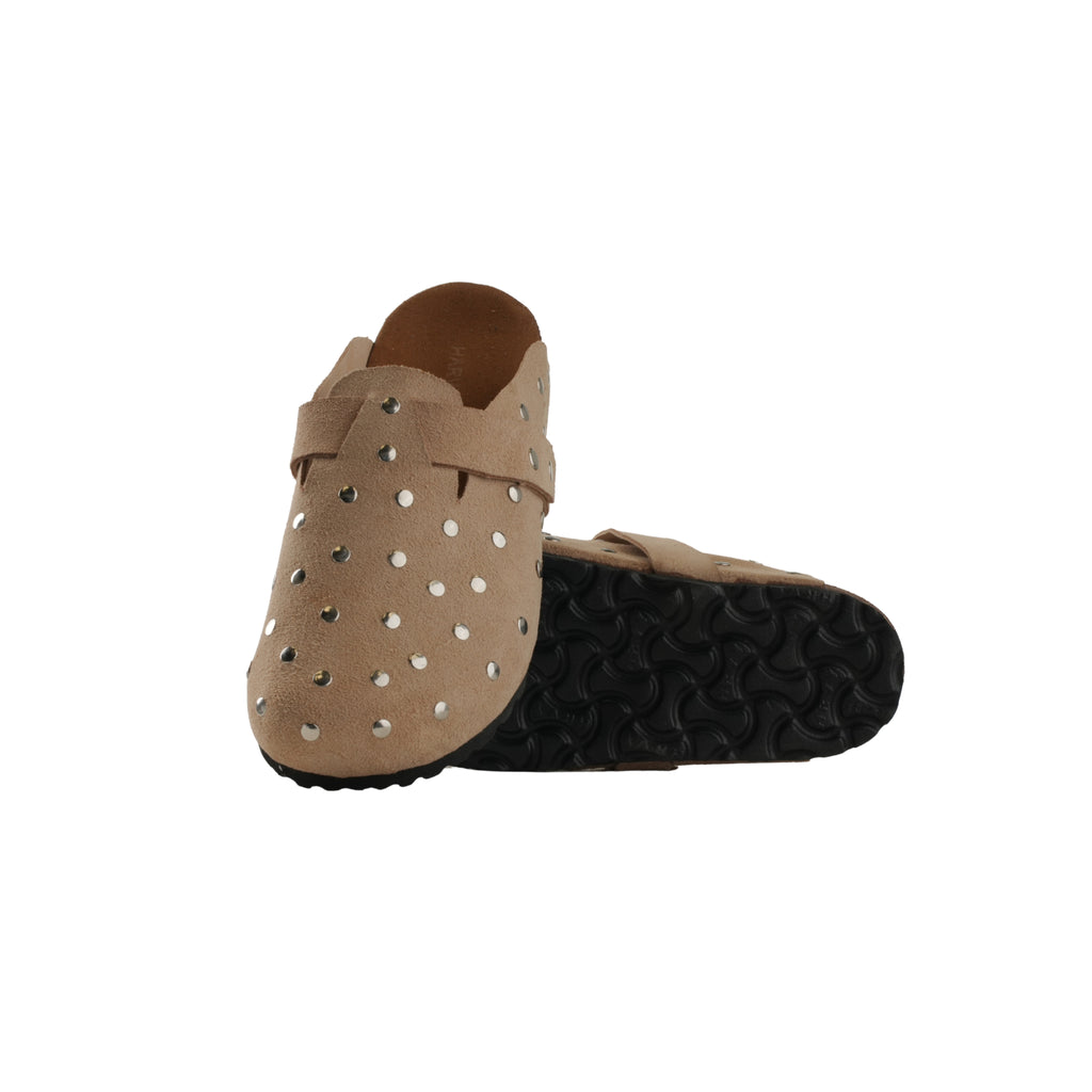 BEIGE - ELEMENT CLOGGA