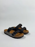 COMFA BLACK X GREY