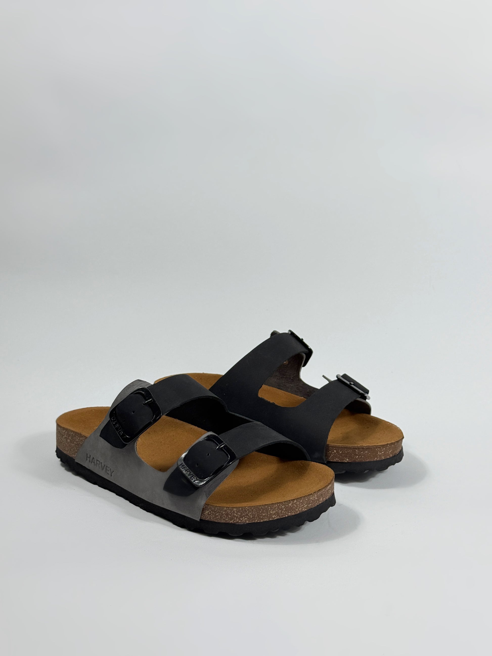COMFA BLACK X GREY