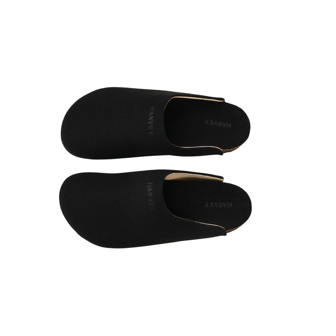COZA - Black