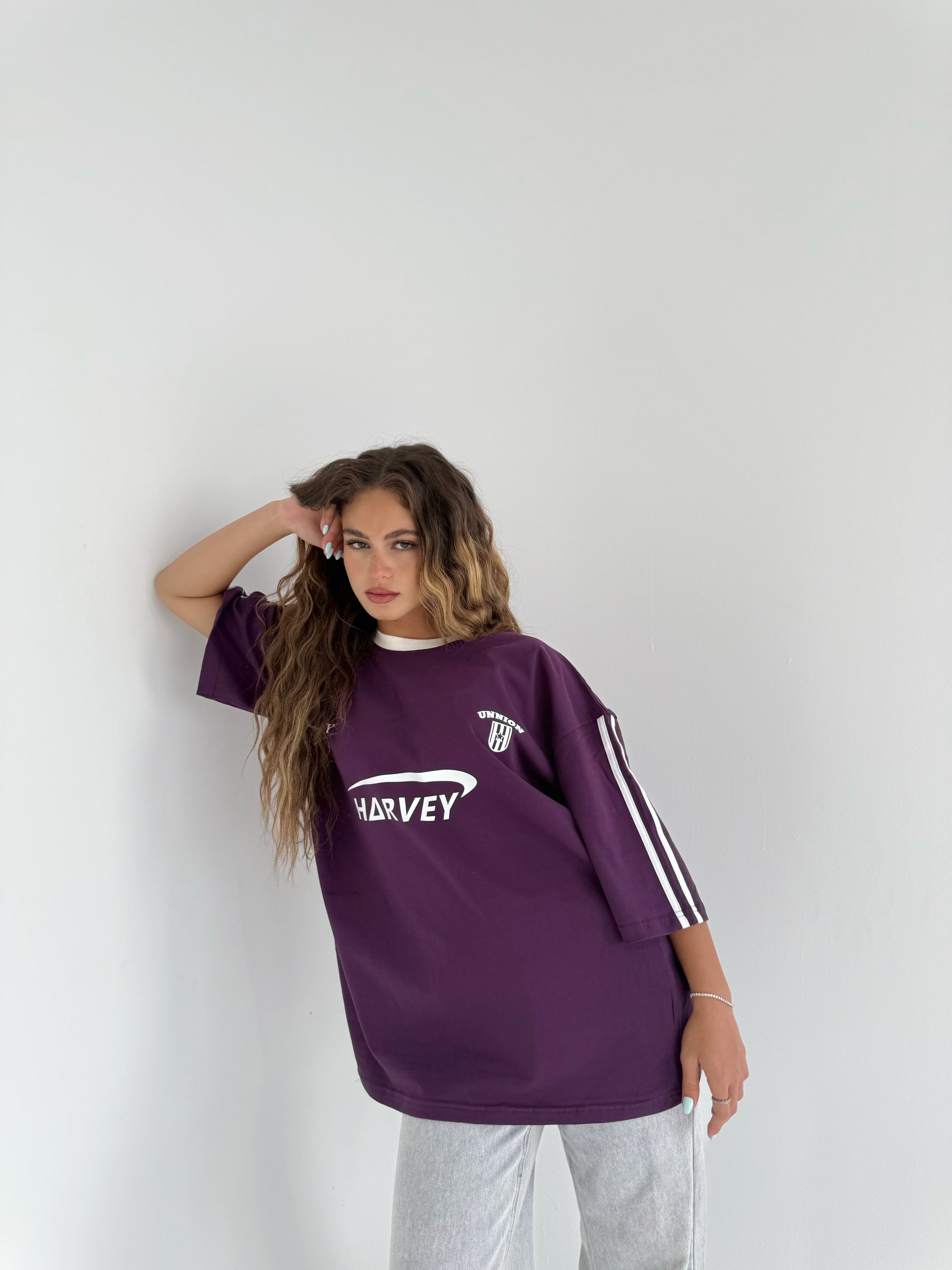 HARVEY UNION TEE