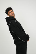 THE OUTLINE SET - Black
