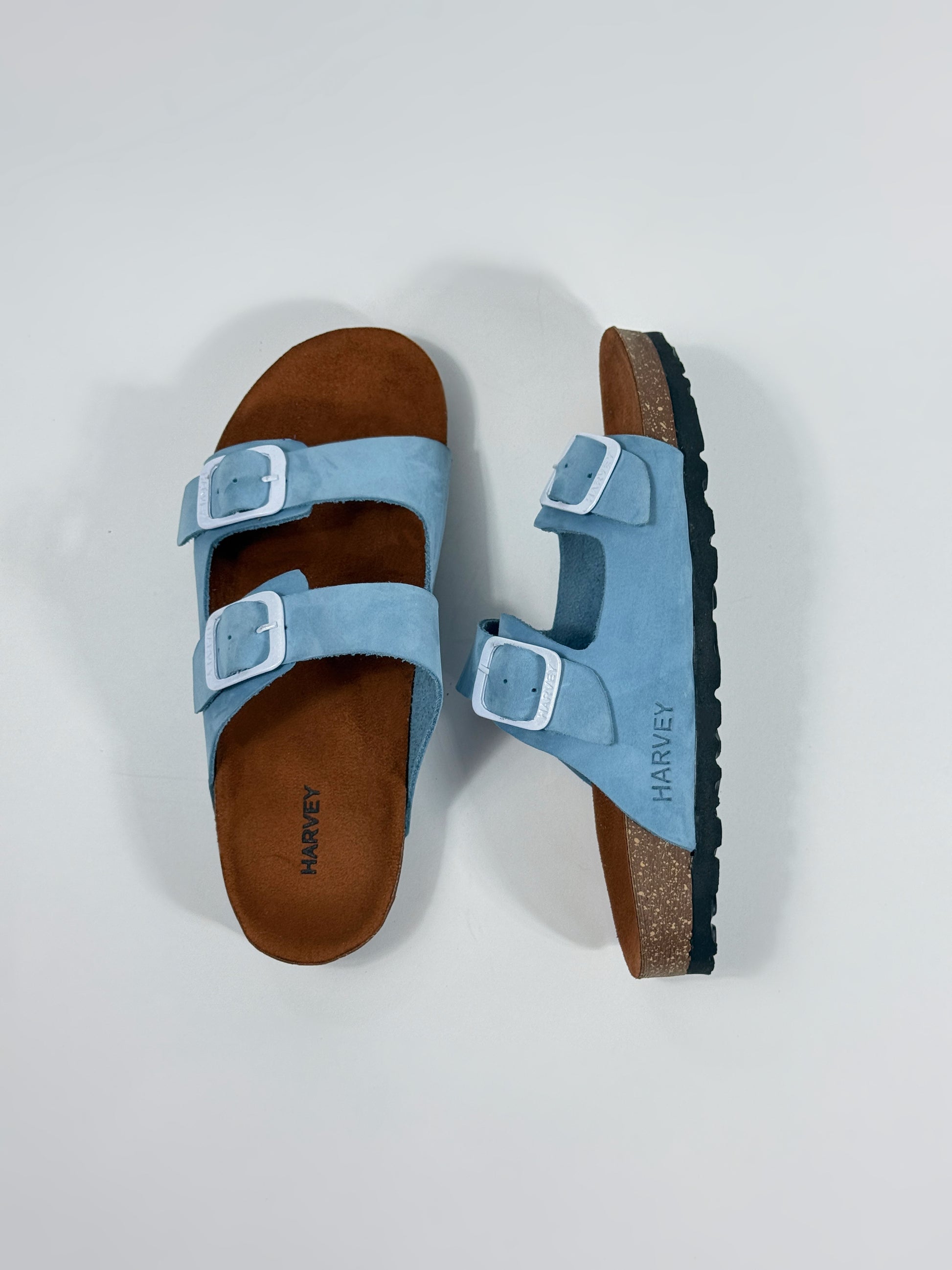 COMFA BABY BLUE
