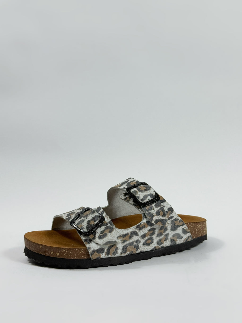 LEOPARD BEIGE