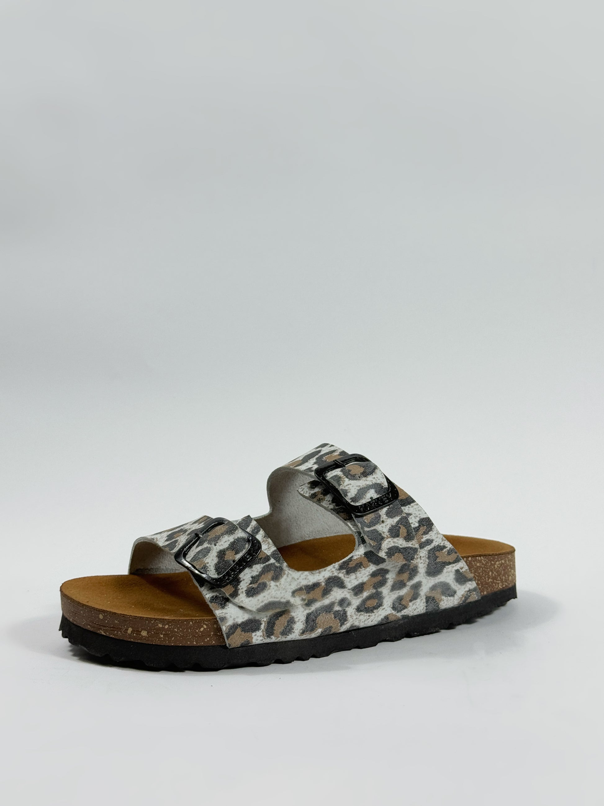 LEOPARD BEIGE