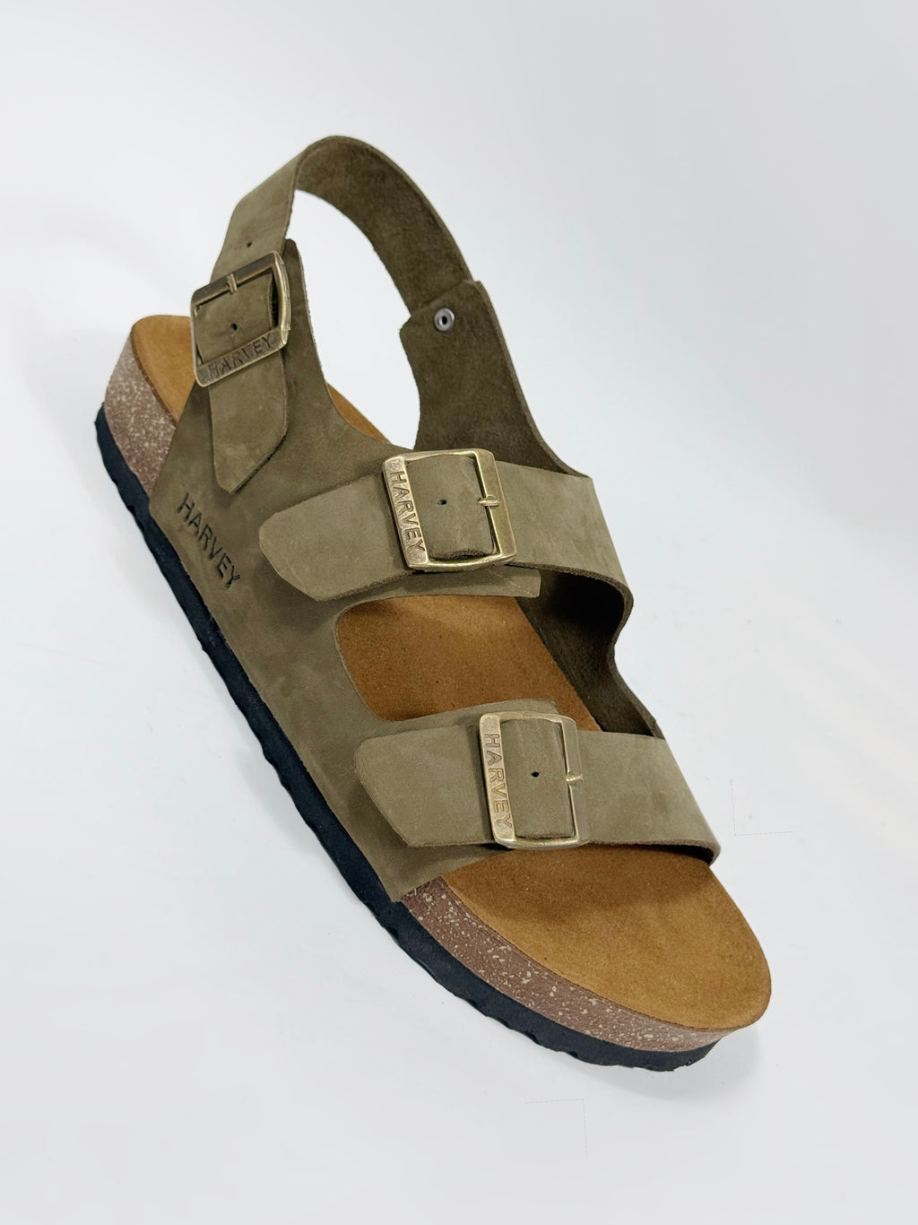 MILO SANDO - KHAKI