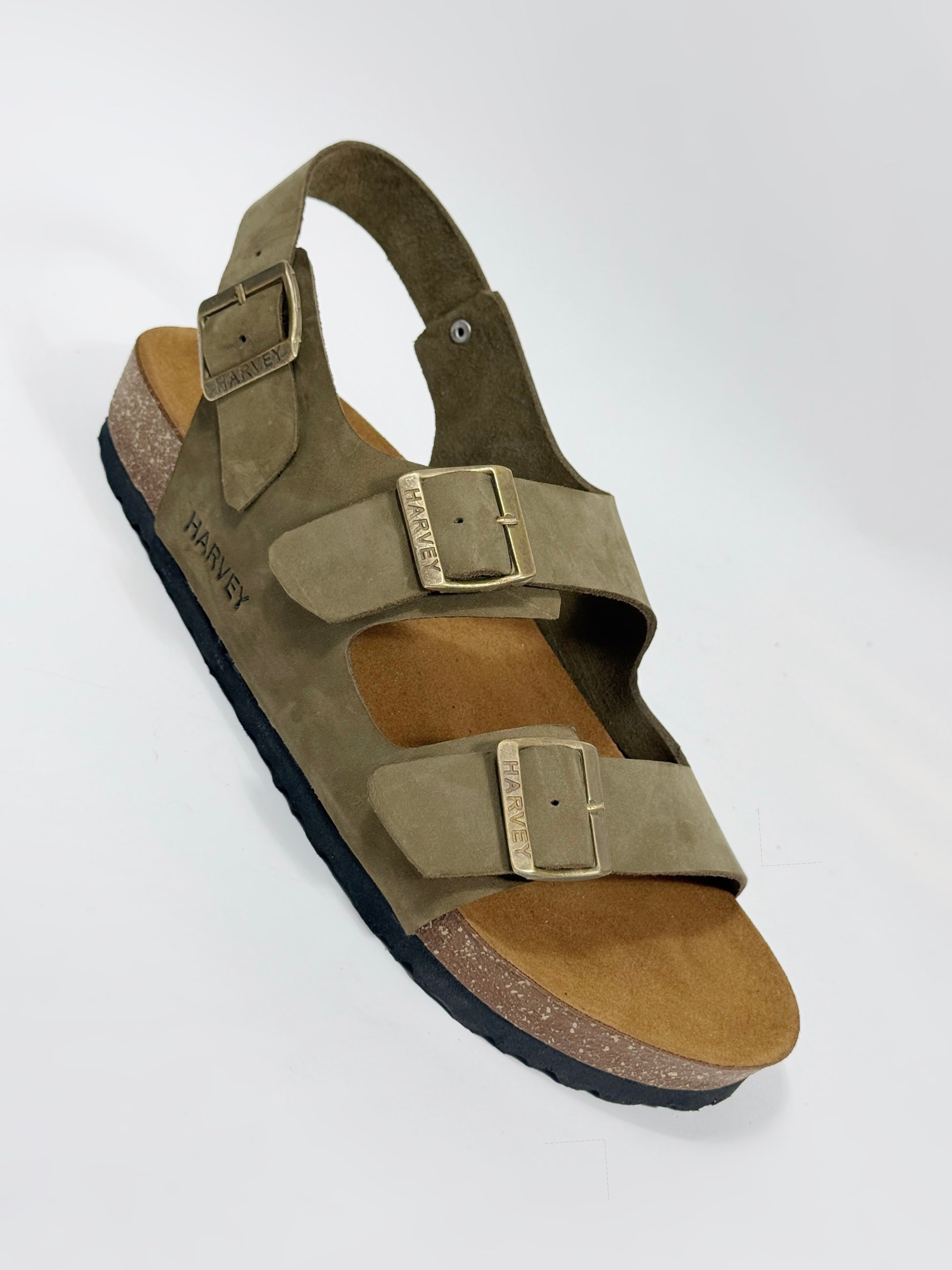 MILO SANDO - KHAKI