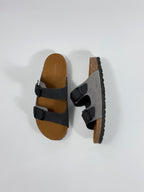 COMFA BLACK X GREY