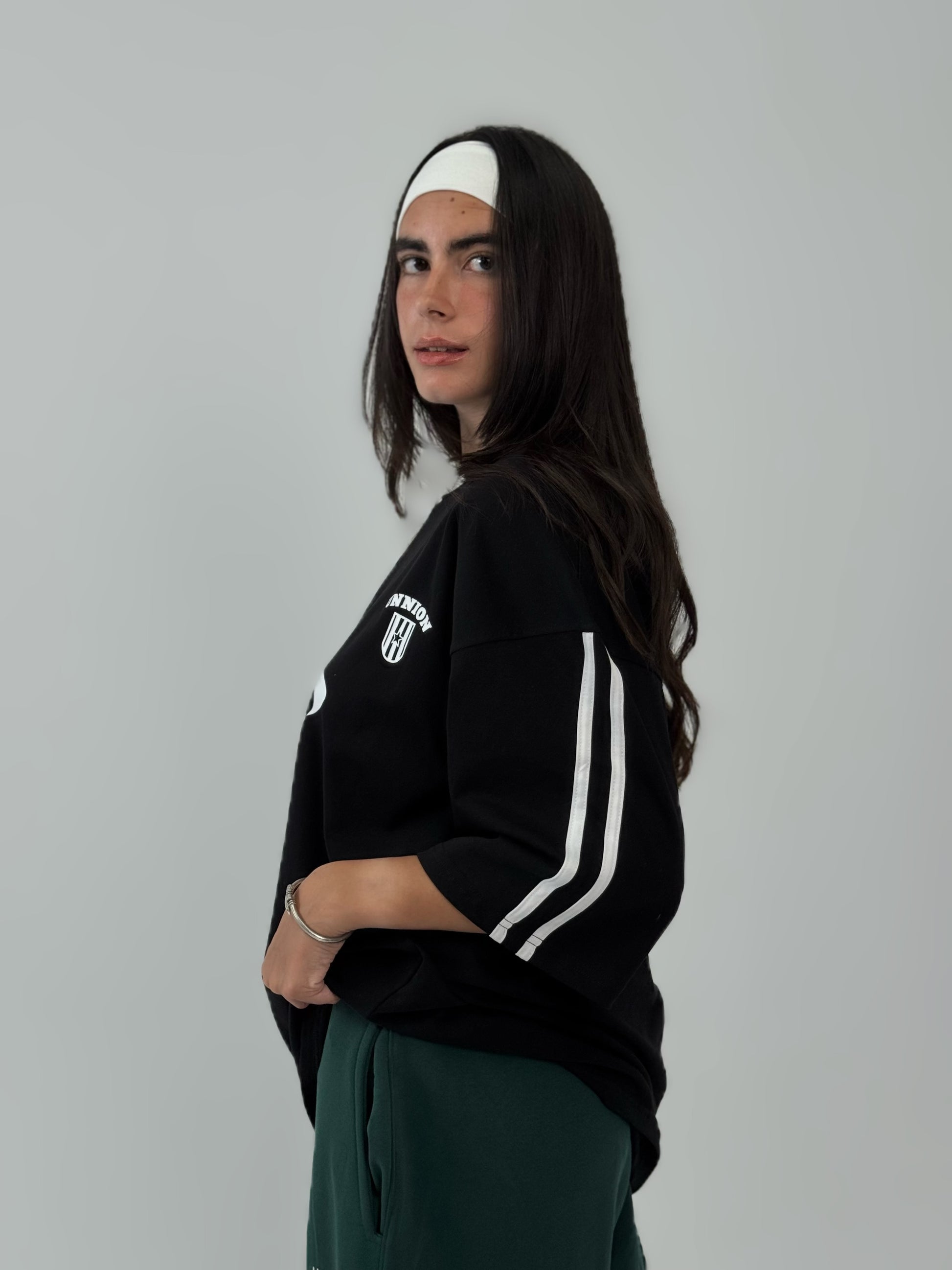 HARVEY UNION TEE