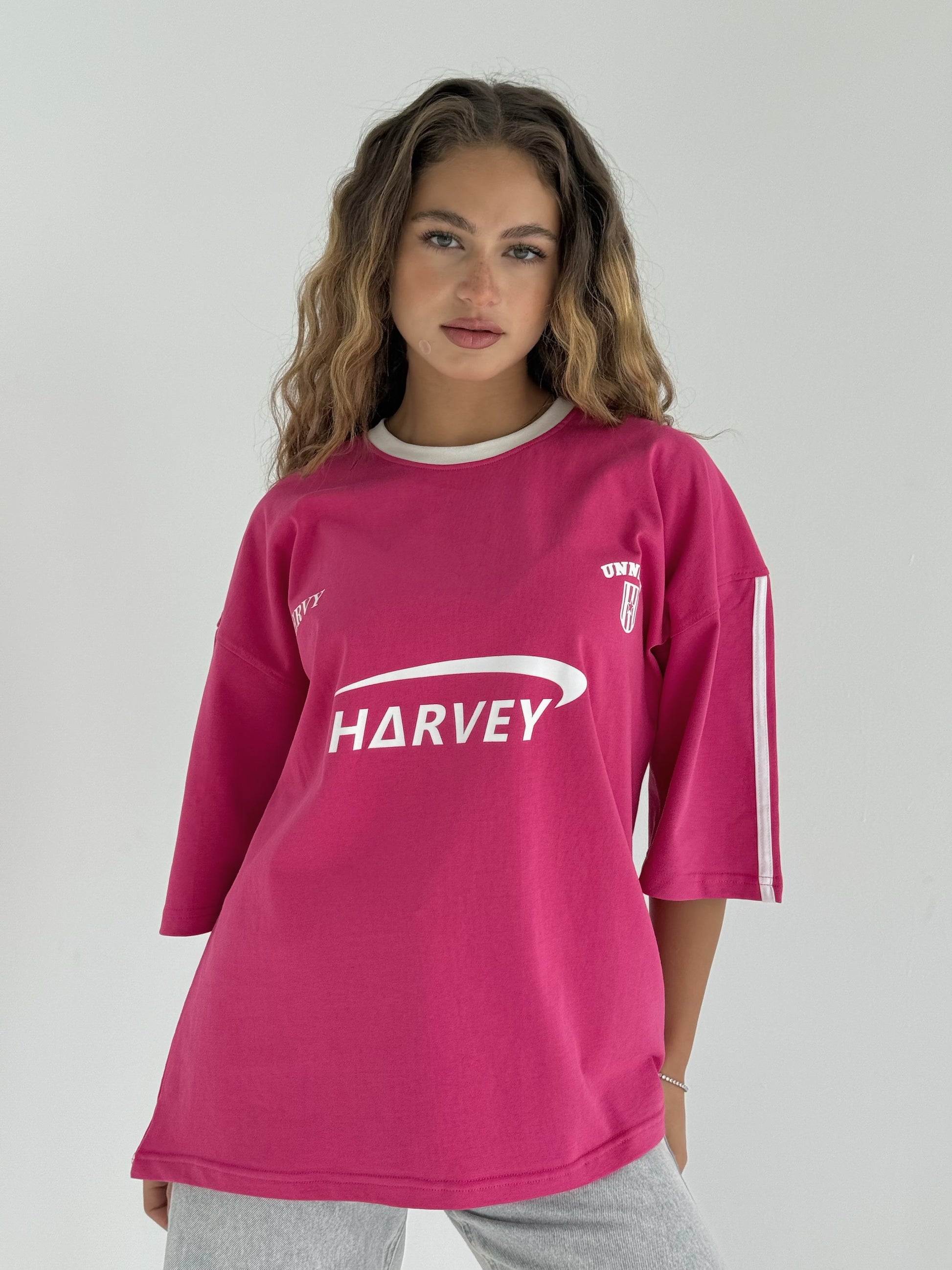 HARVEY UNION TEE