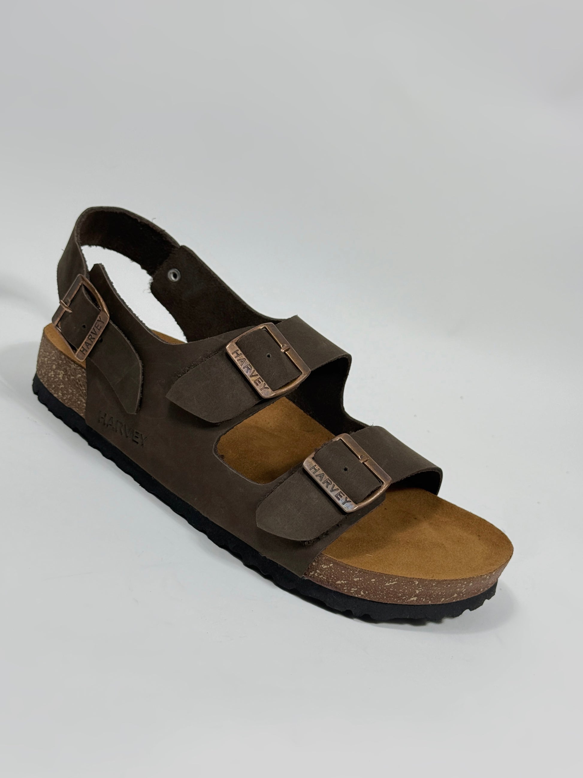 MILO SANDO - BROWN
