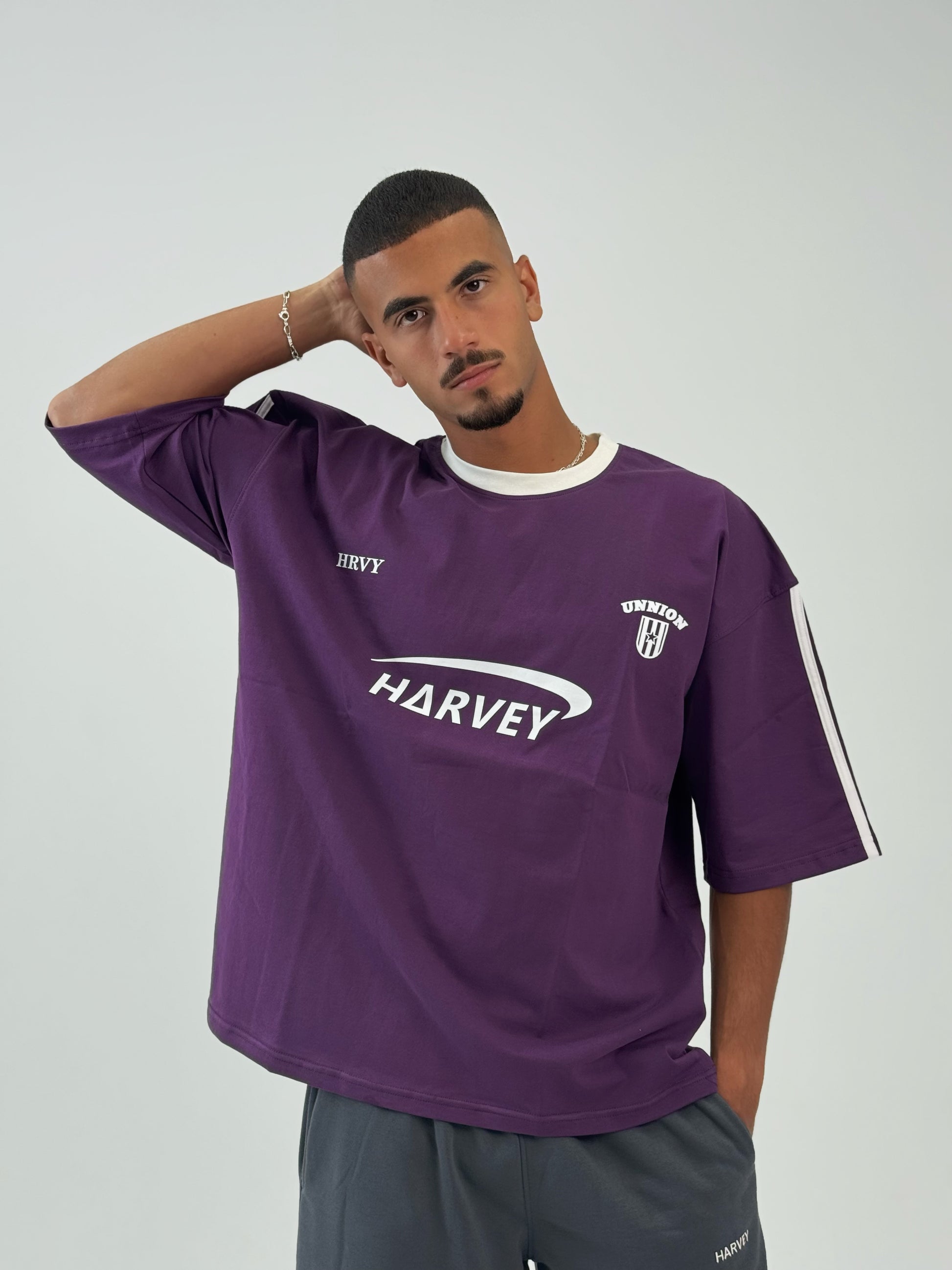 HARVEY UNION TEE