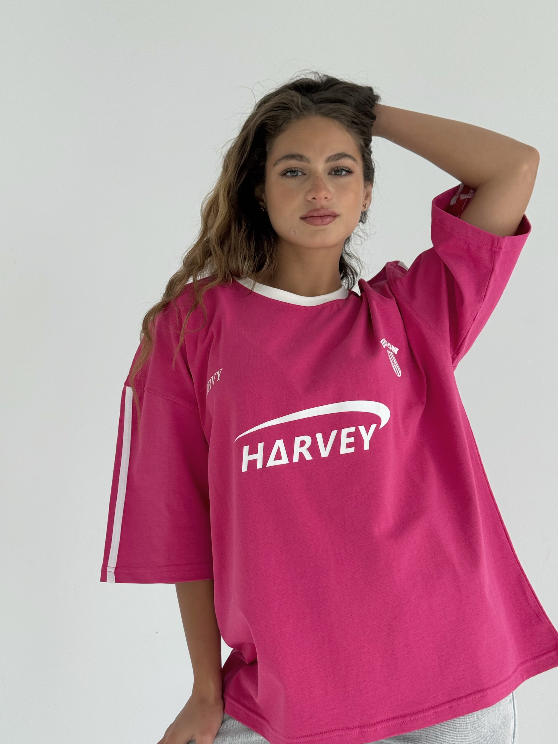 HARVEY UNION TEE