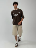 HARVEY UNION TEE