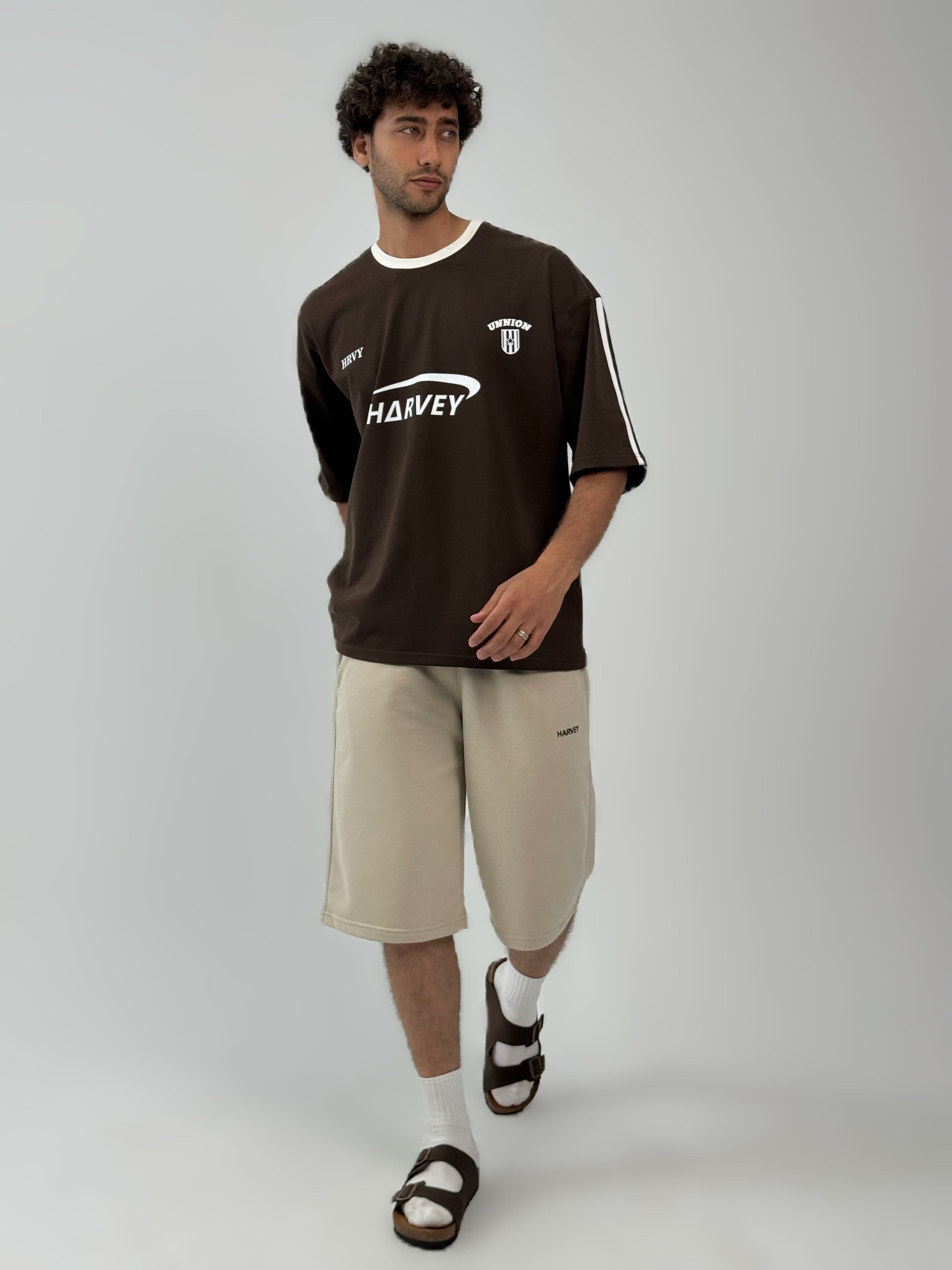 HARVEY UNION TEE