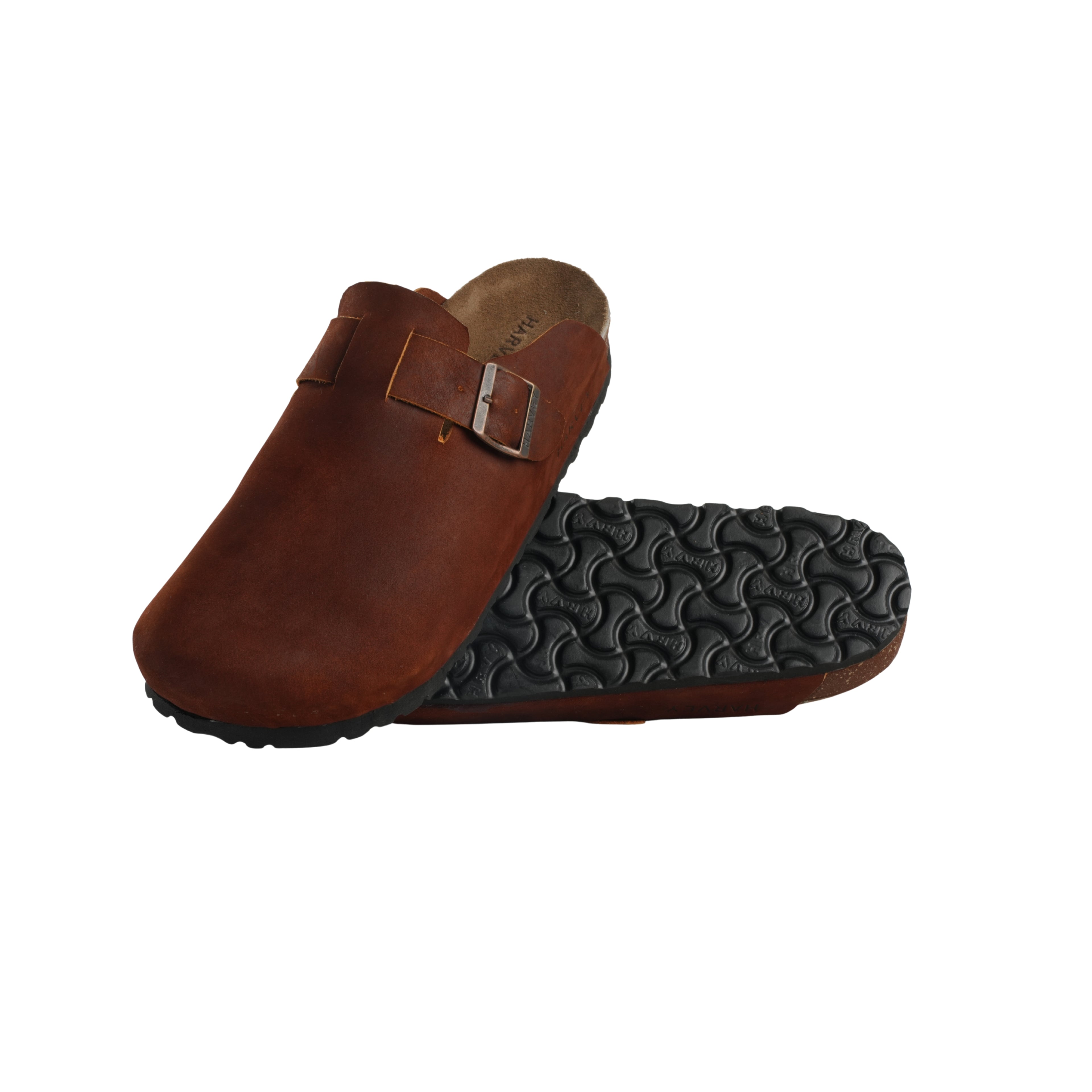OILED CLOGGO