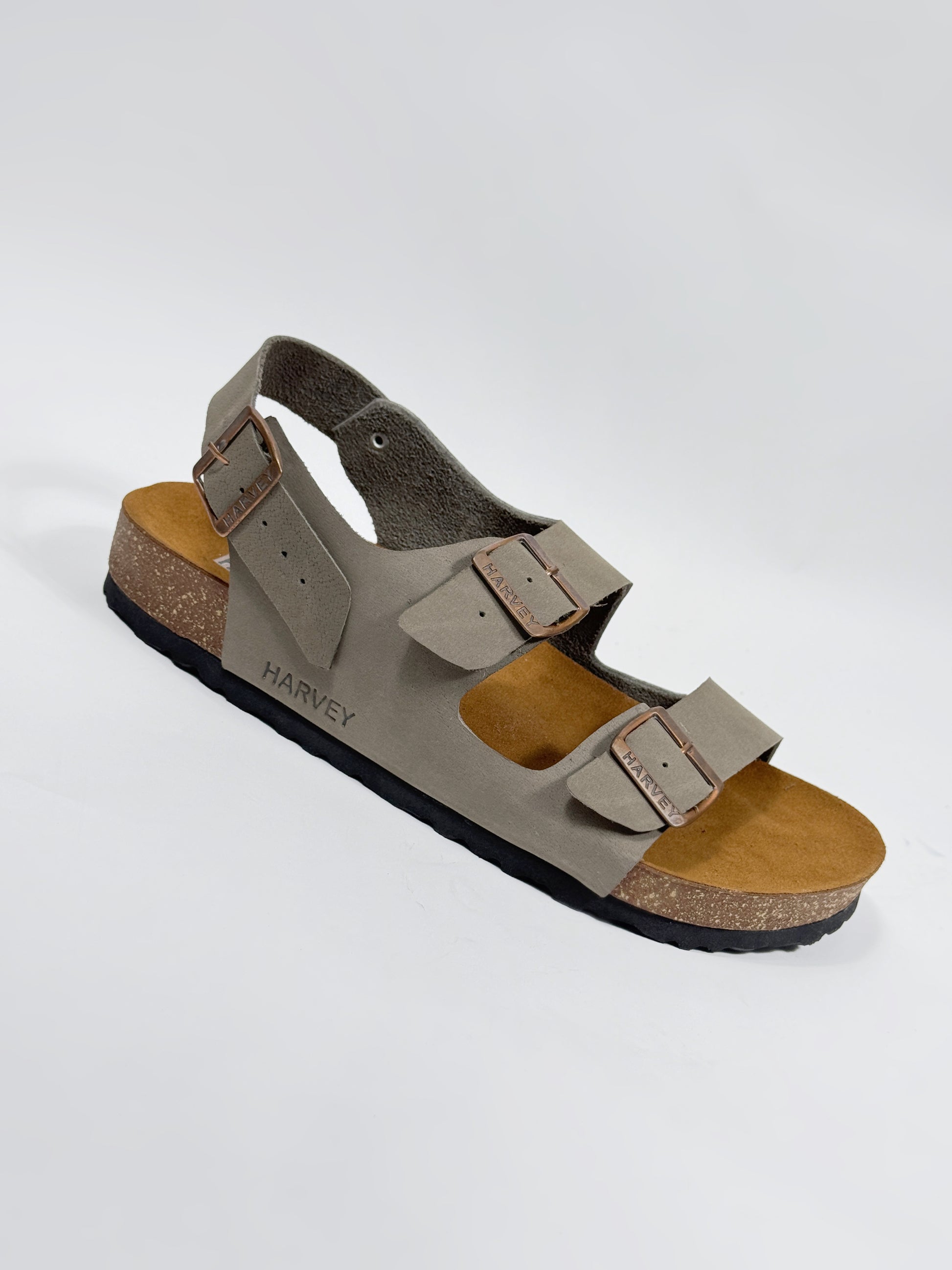 MILO SANDO - BEIGE