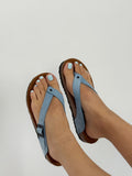 BASIC TOE