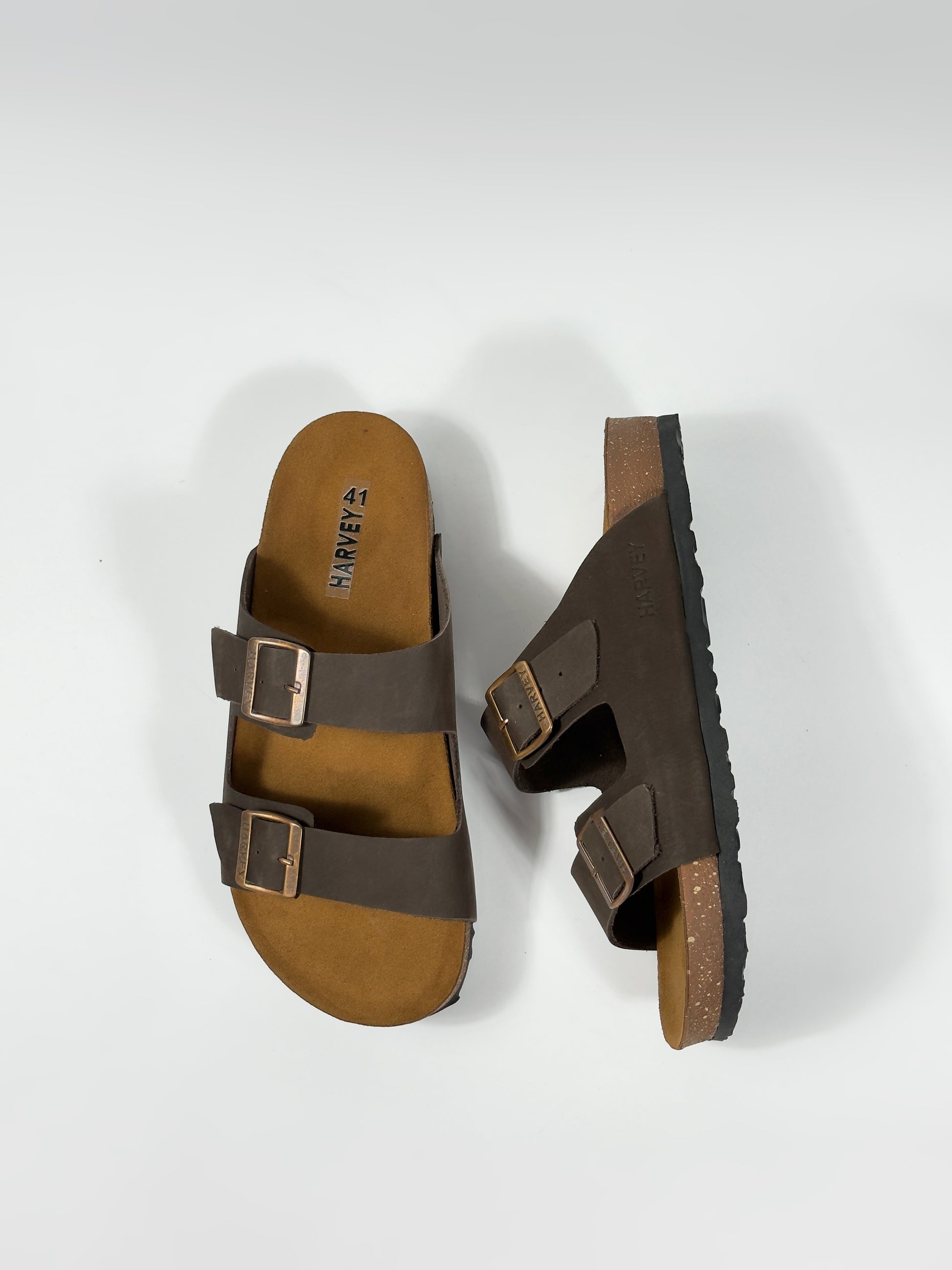 COMFO BROWN