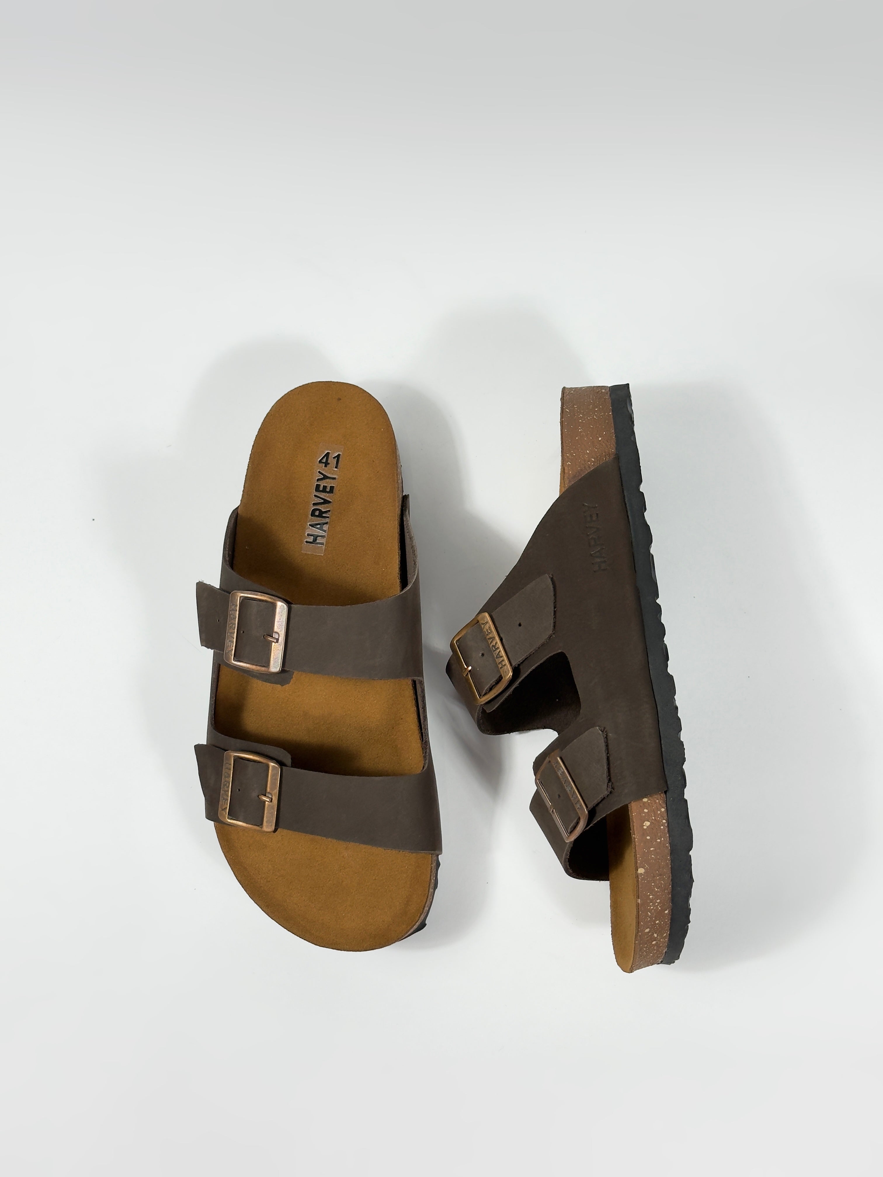 COMFO BROWN