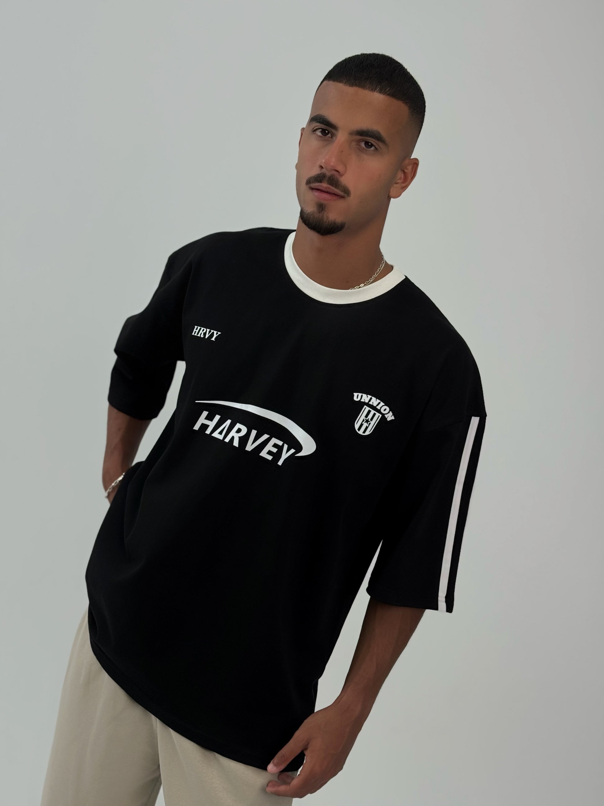 HARVEY UNION TEE