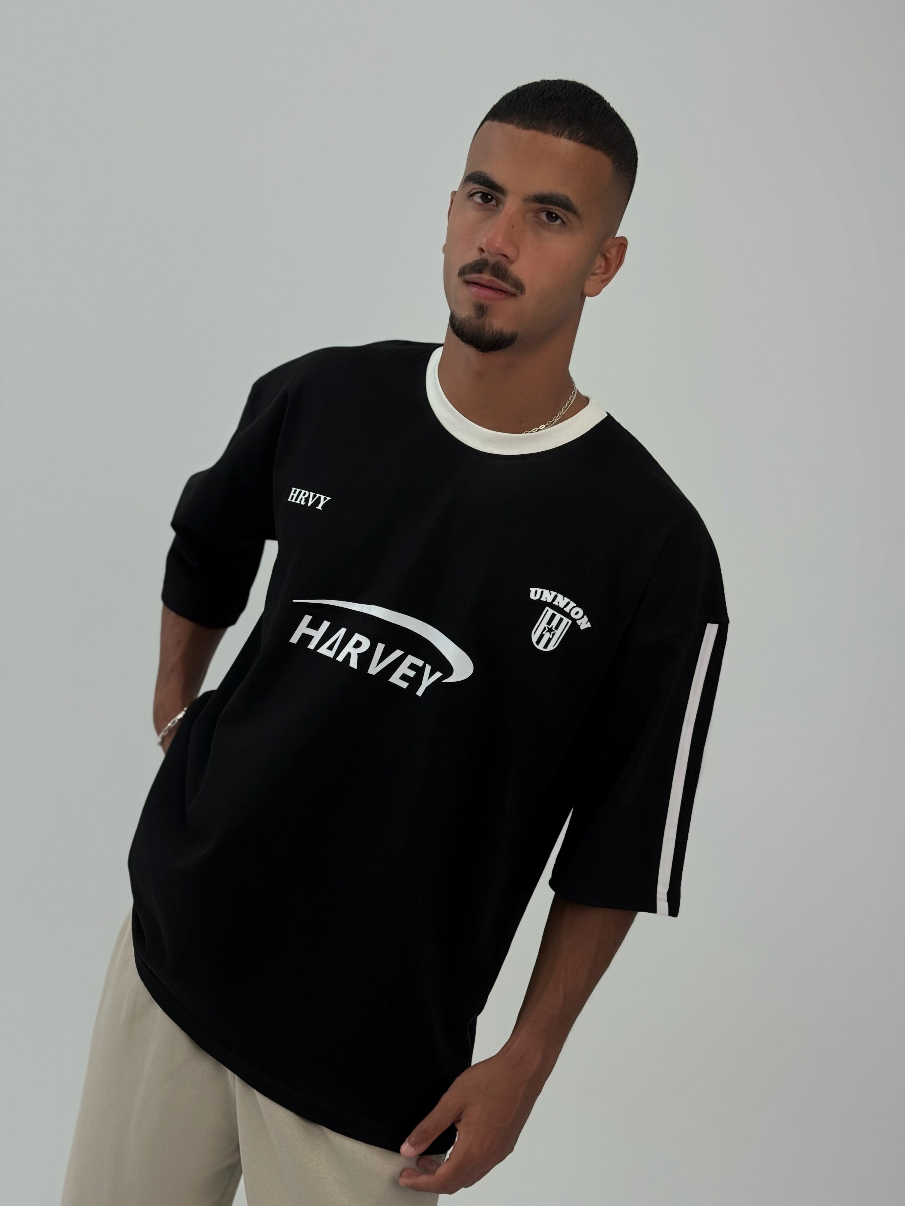 HARVEY UNION TEE