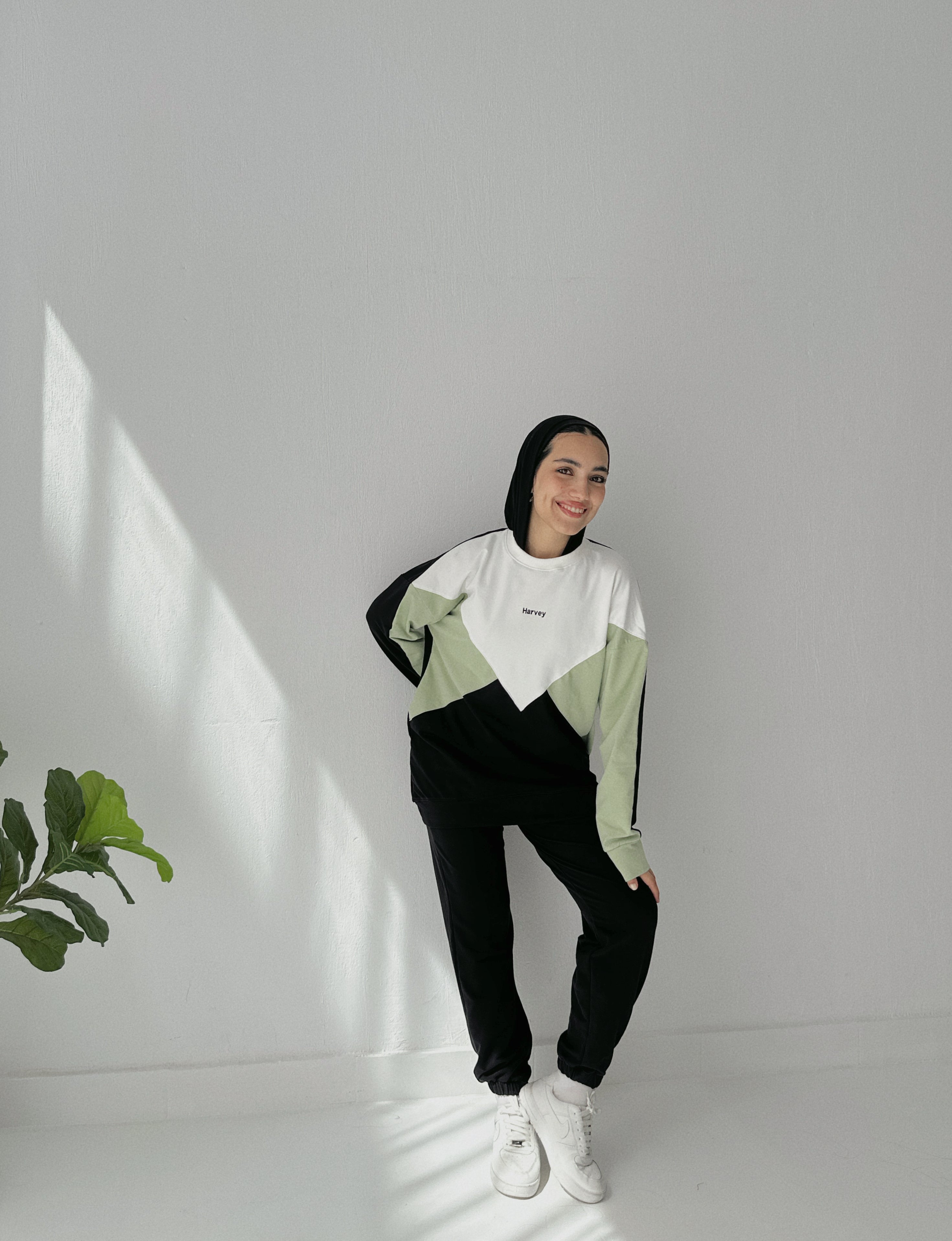 Trio Harvey Tracksuit