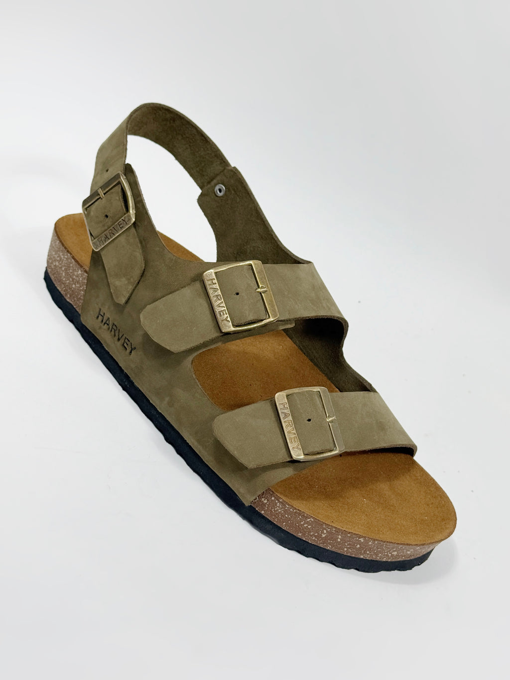 MILO SANDO - KHAKI