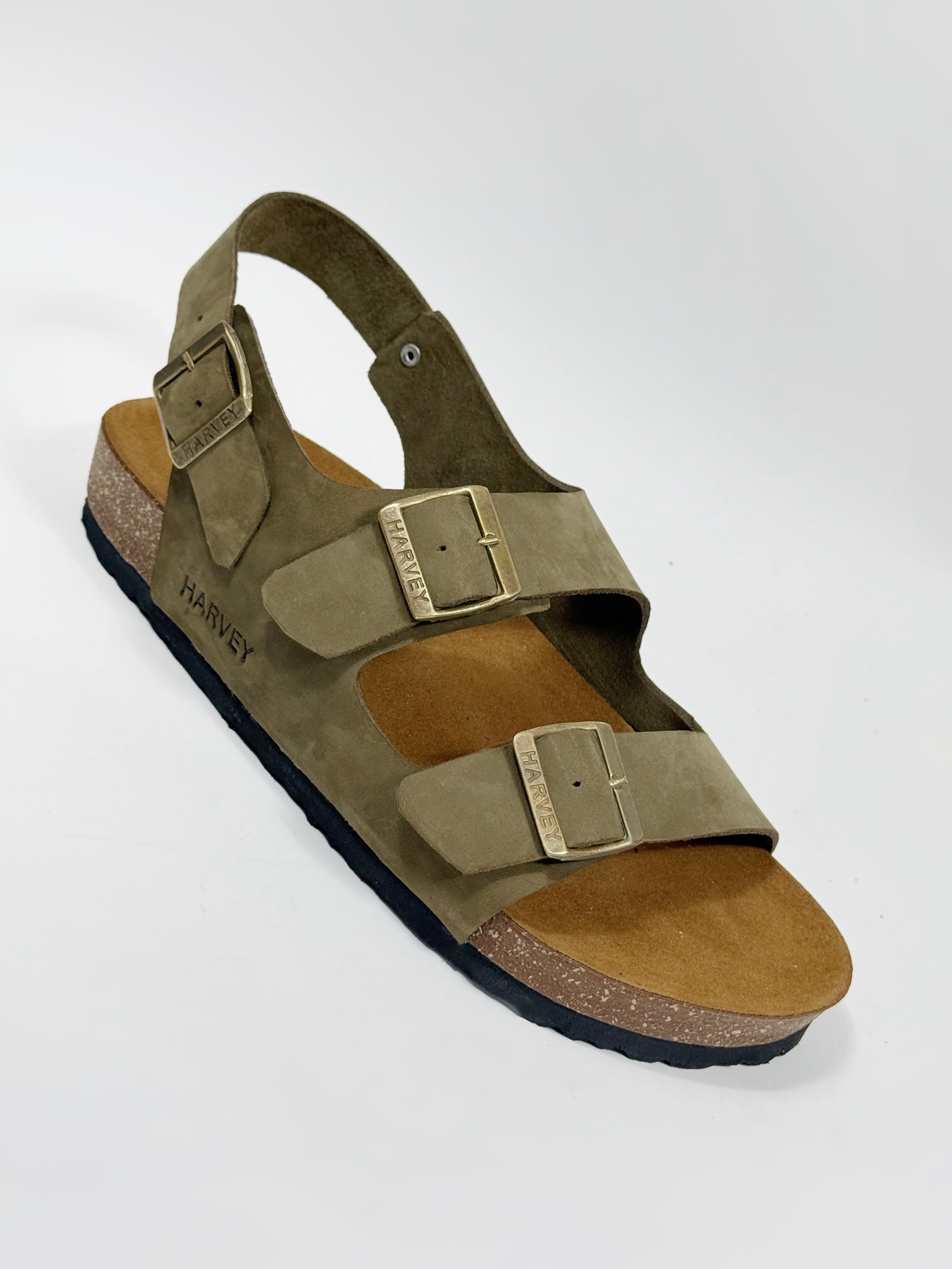 MILO SANDO - KHAKI
