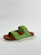 COMFA LIGHT GREEN