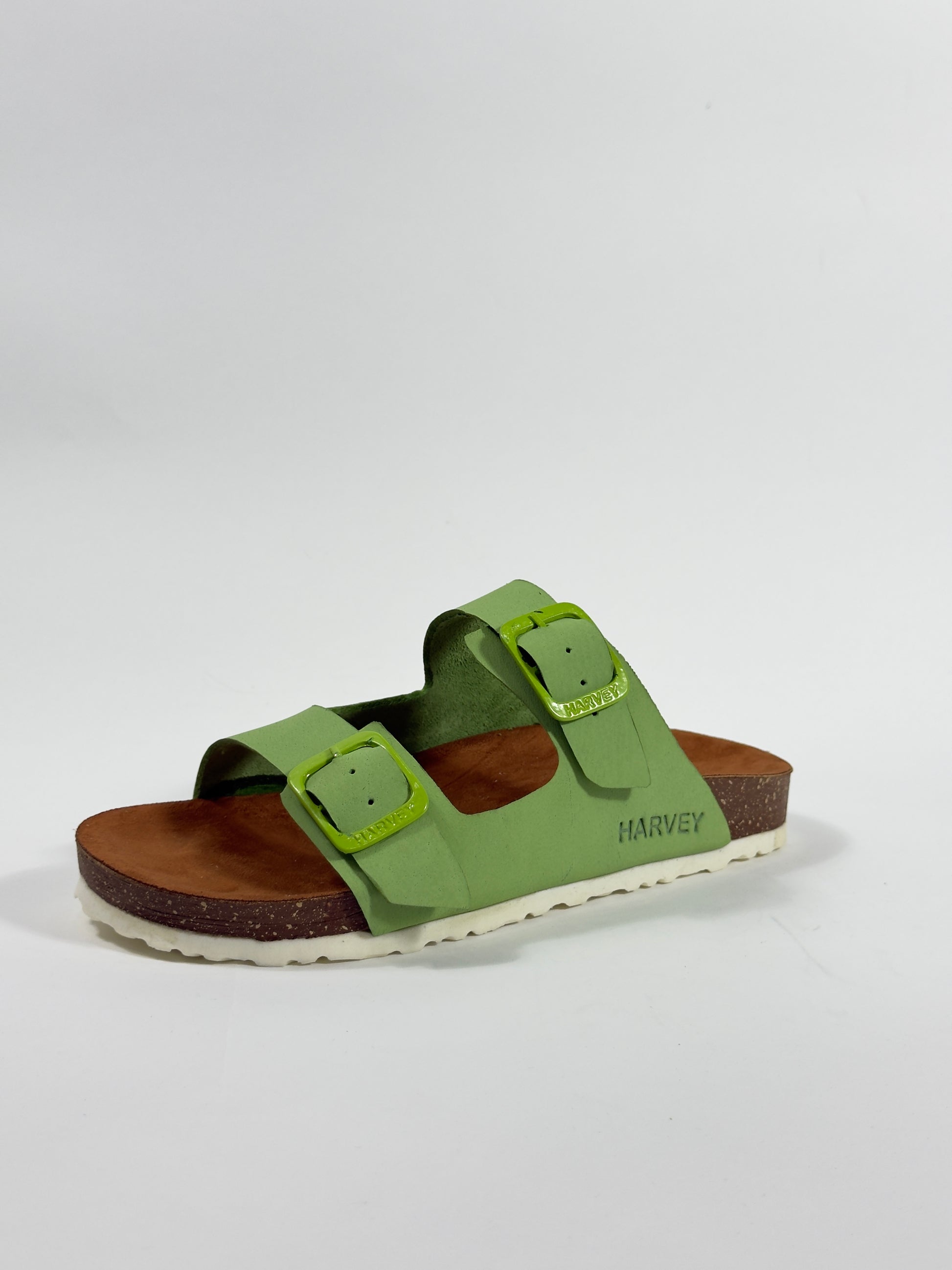 COMFA LIGHT GREEN