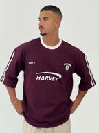 HARVEY UNION TEE