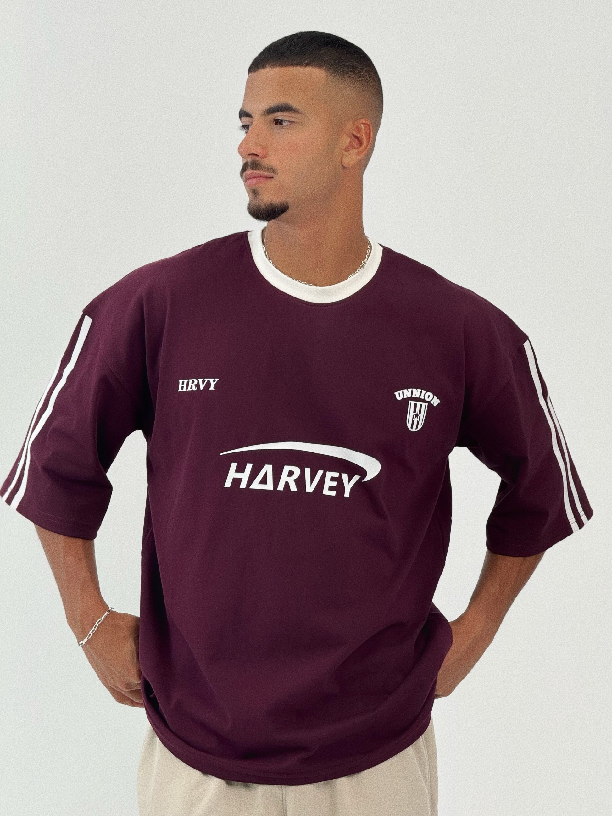 HARVEY UNION TEE