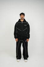 THE OUTLINE SET - Black