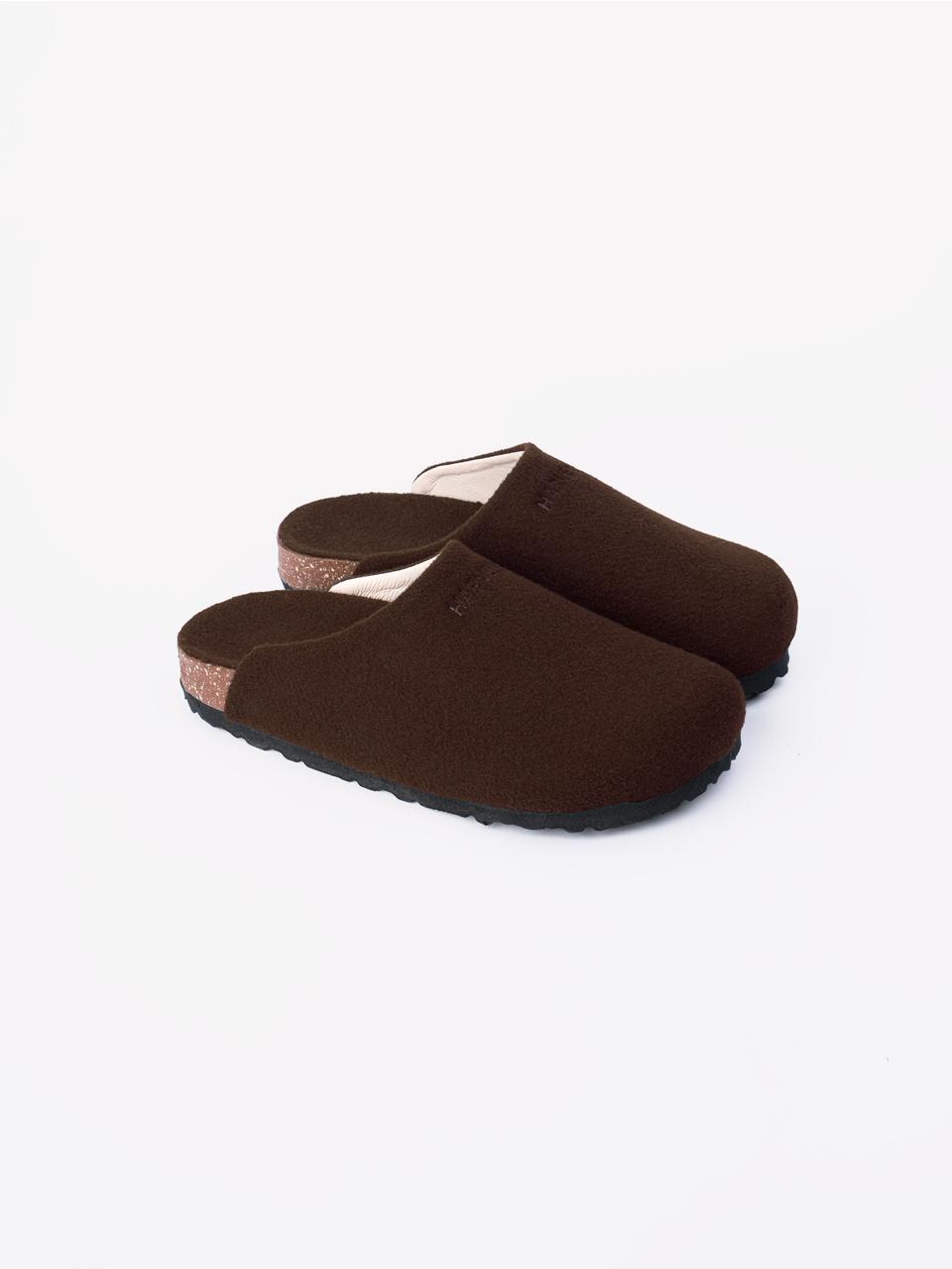 COZA - Brown