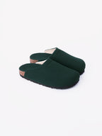 COZA - Green
