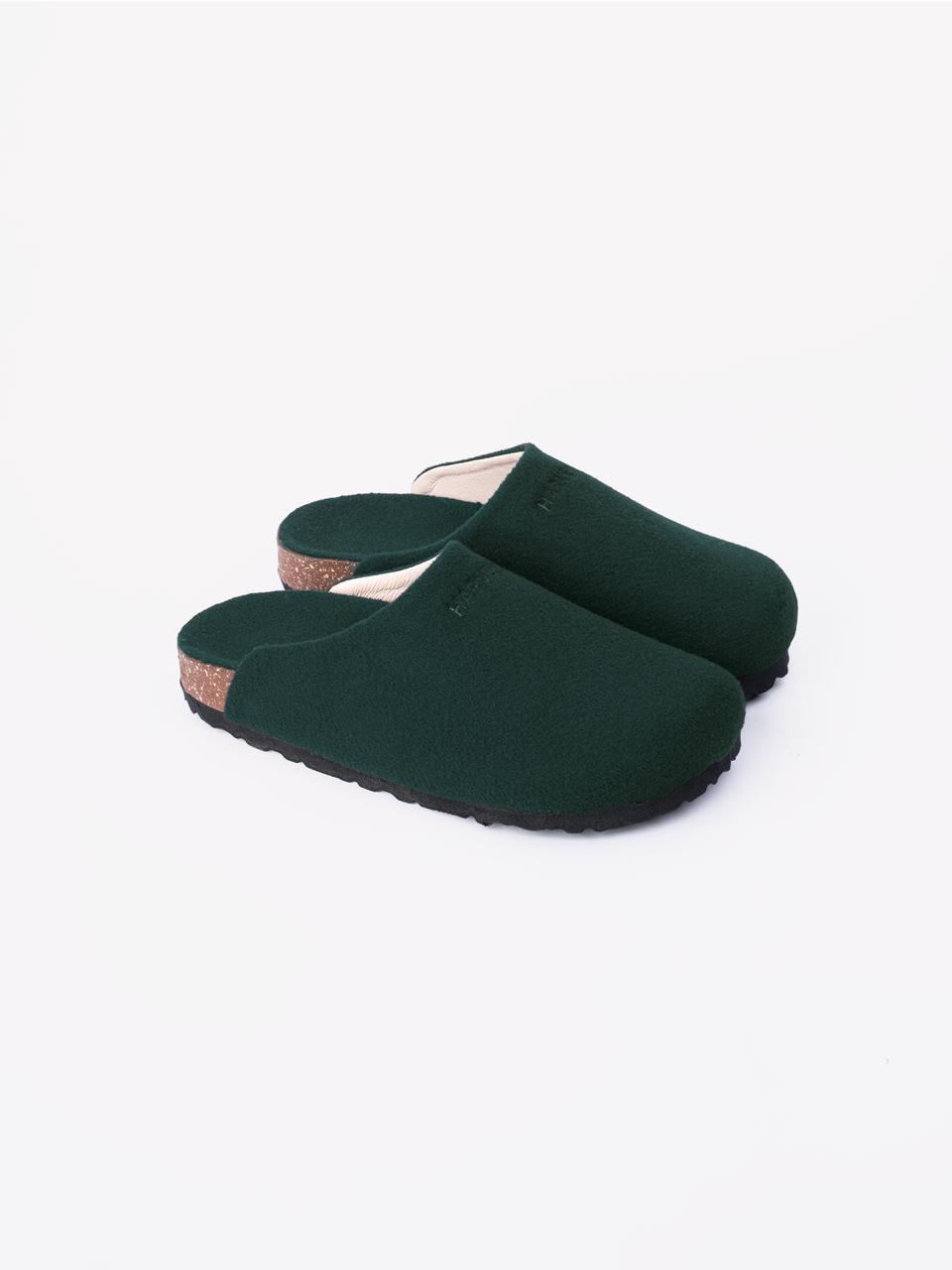 COZA - Green