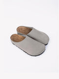 MULO - Grey