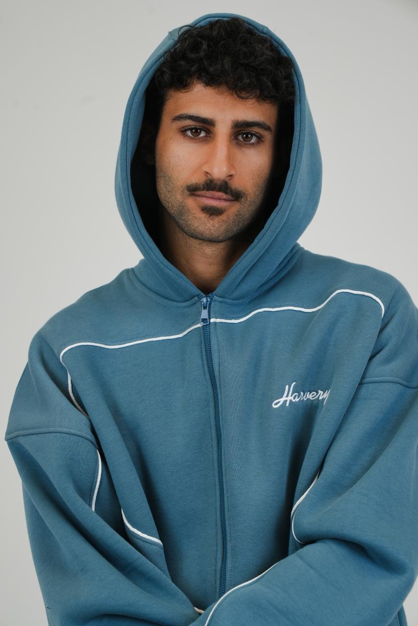 THE OUTLINE SET - TEAL