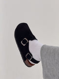 Black Sanda