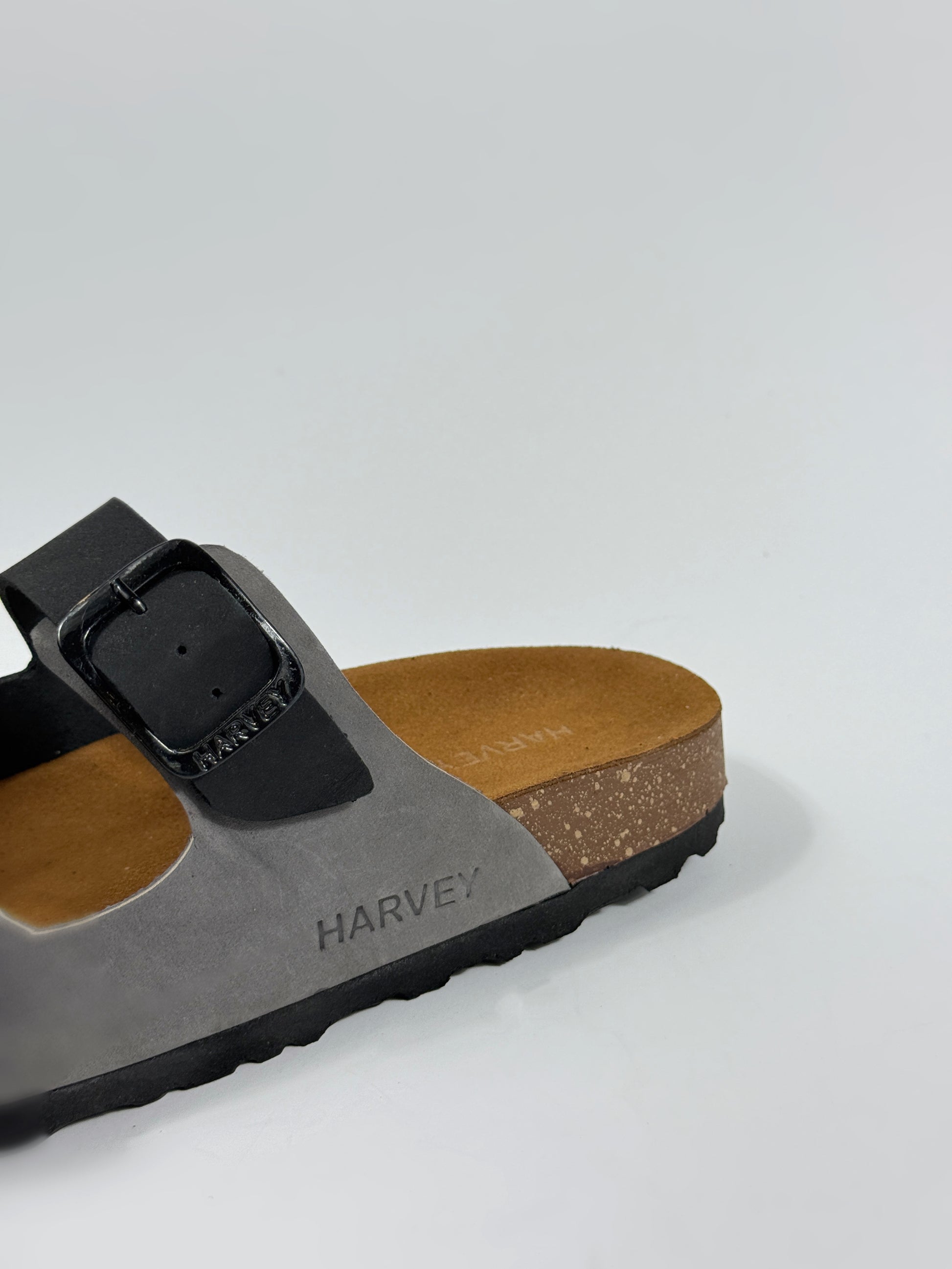COMFA BLACK X GREY