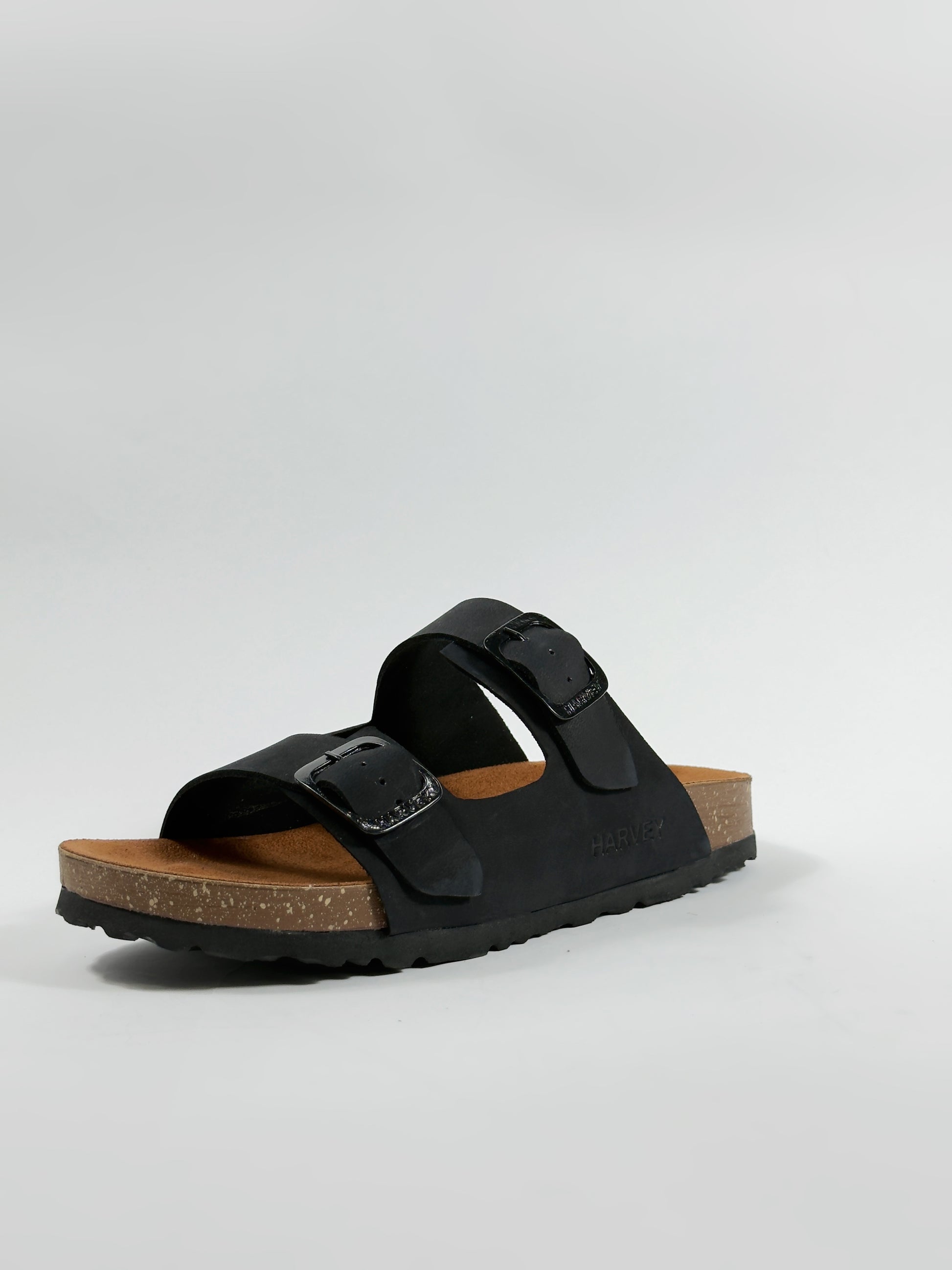 COMFO BLACK