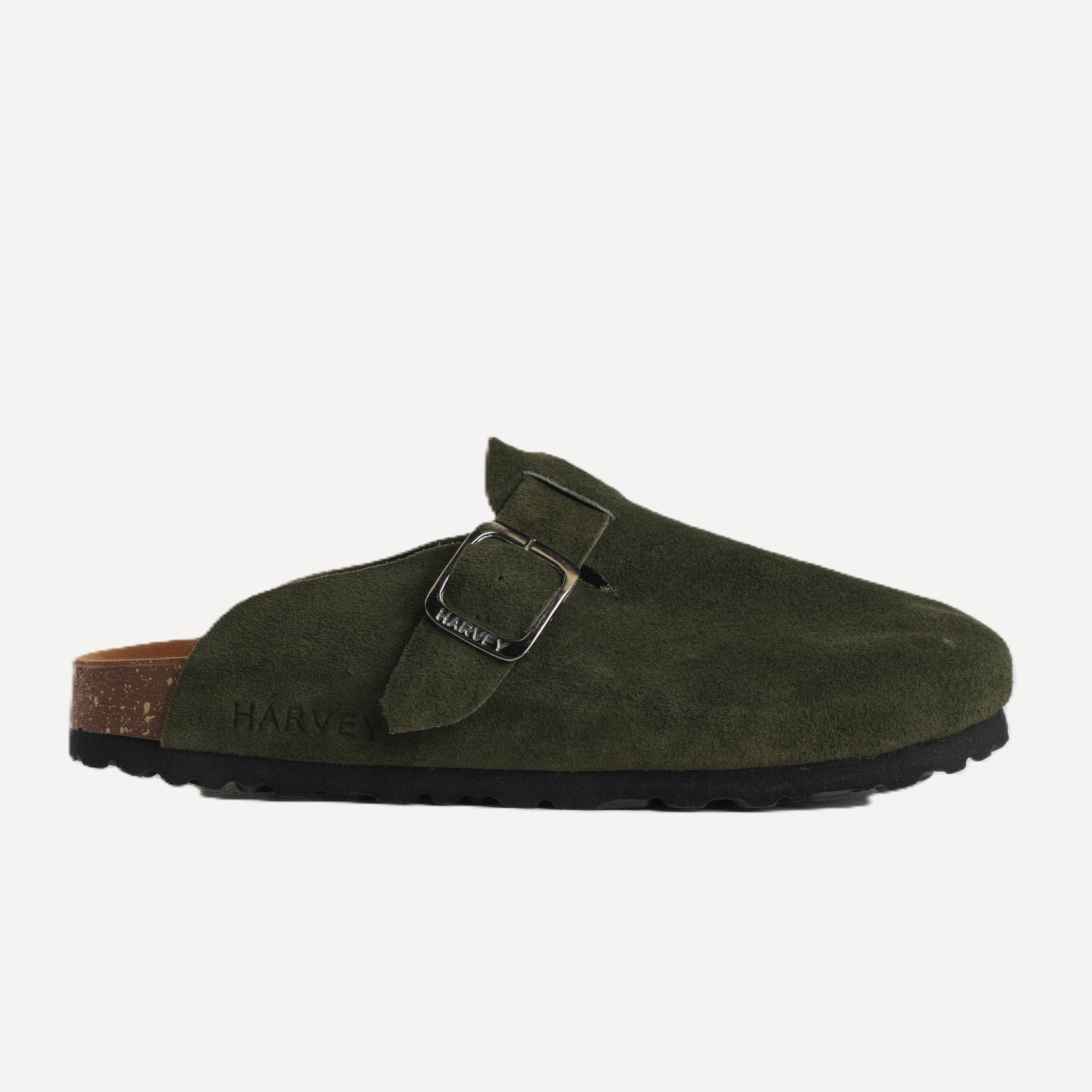 OLIVE - CLOGGA