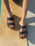 COMFO BLACK