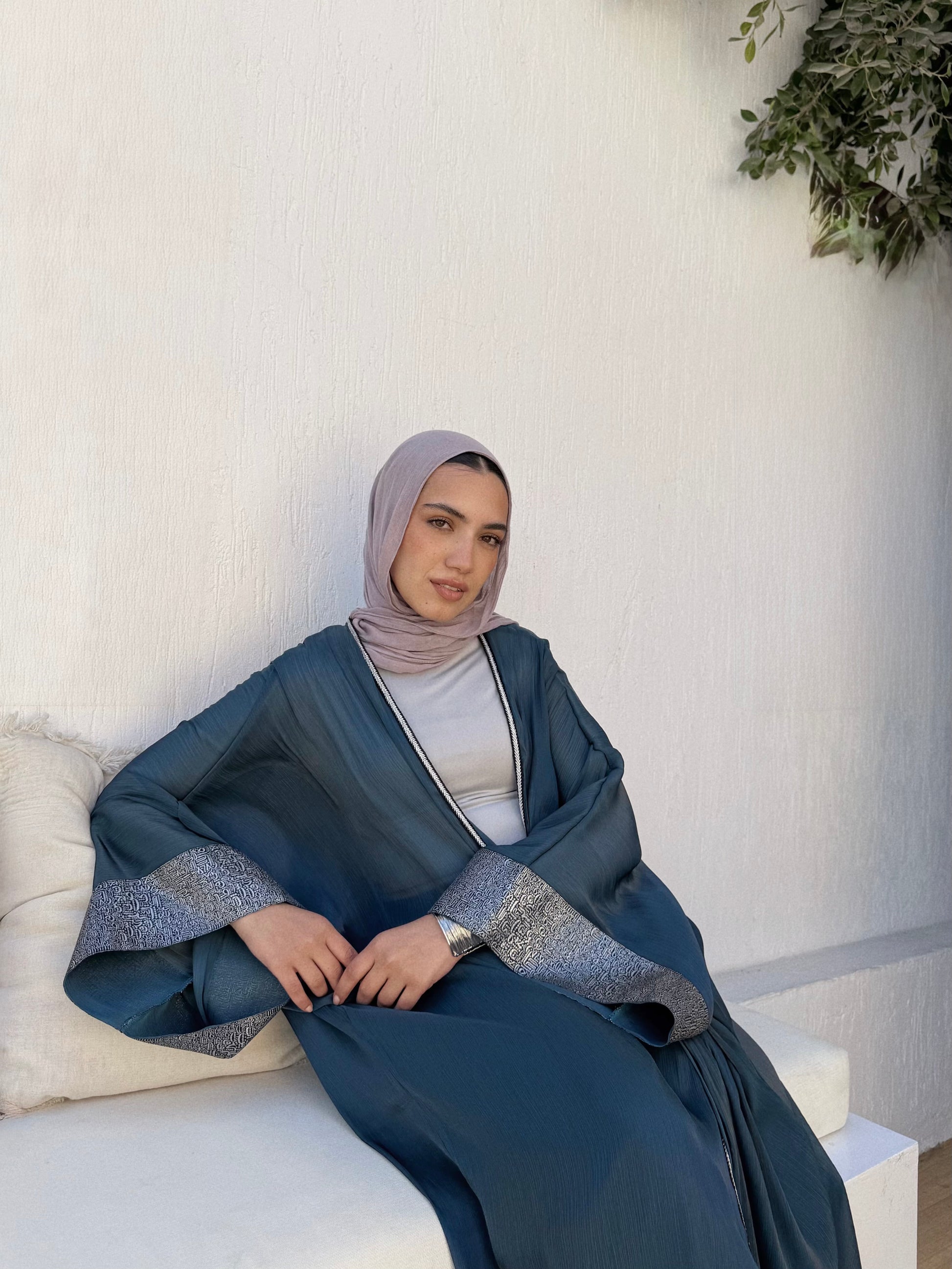 Qamar Cardigan Petroleum