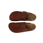 OILED CLOGGO