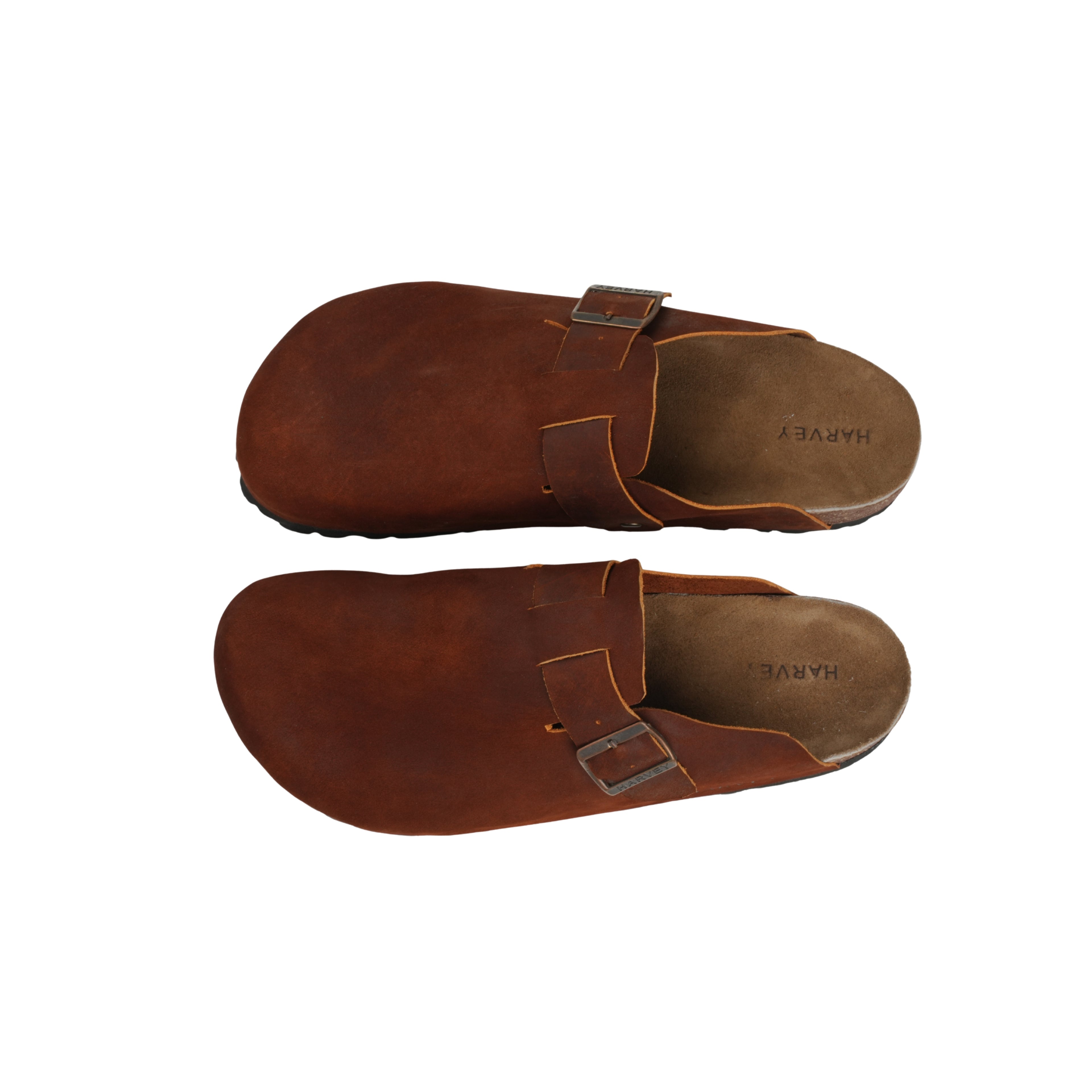 OILED CLOGGO