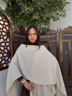 Golden Shine Kaftan